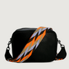 Moana Road Bag Strap - Lilac/Orange #2046