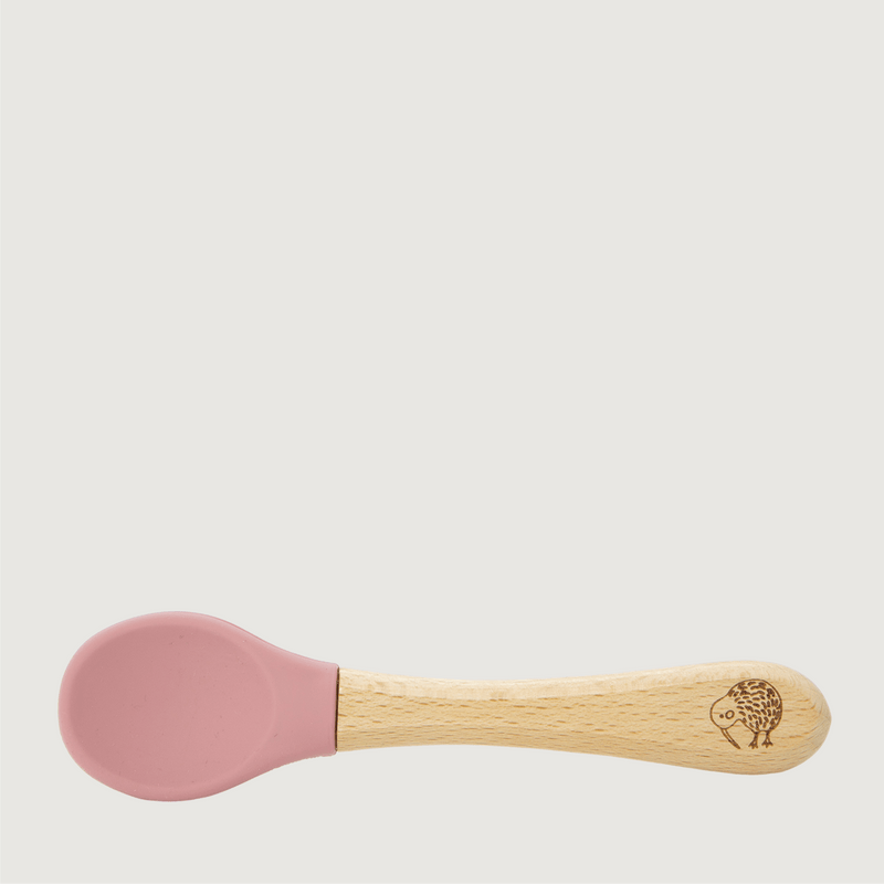 Silicone Bowl - Pink
