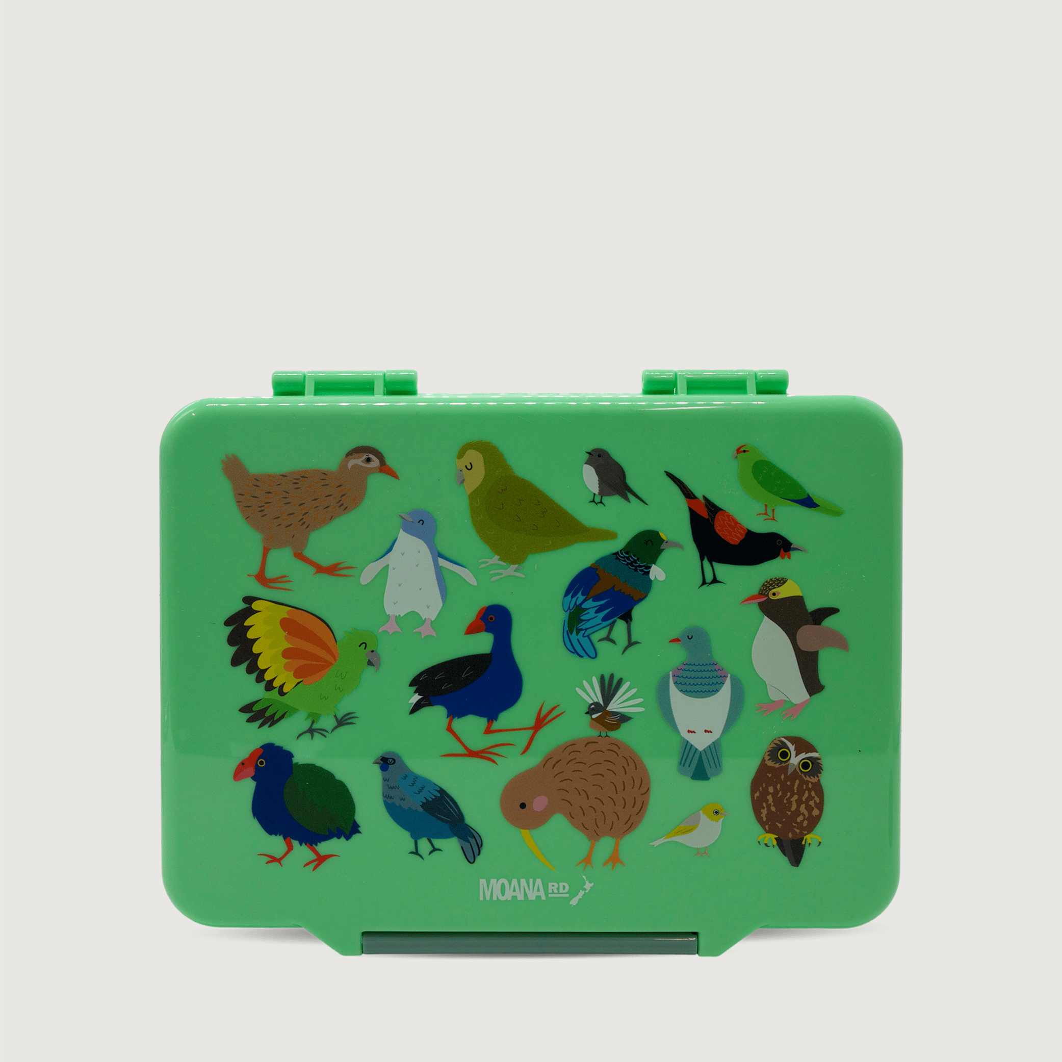 Moana Road Kids OGs Lunch Box