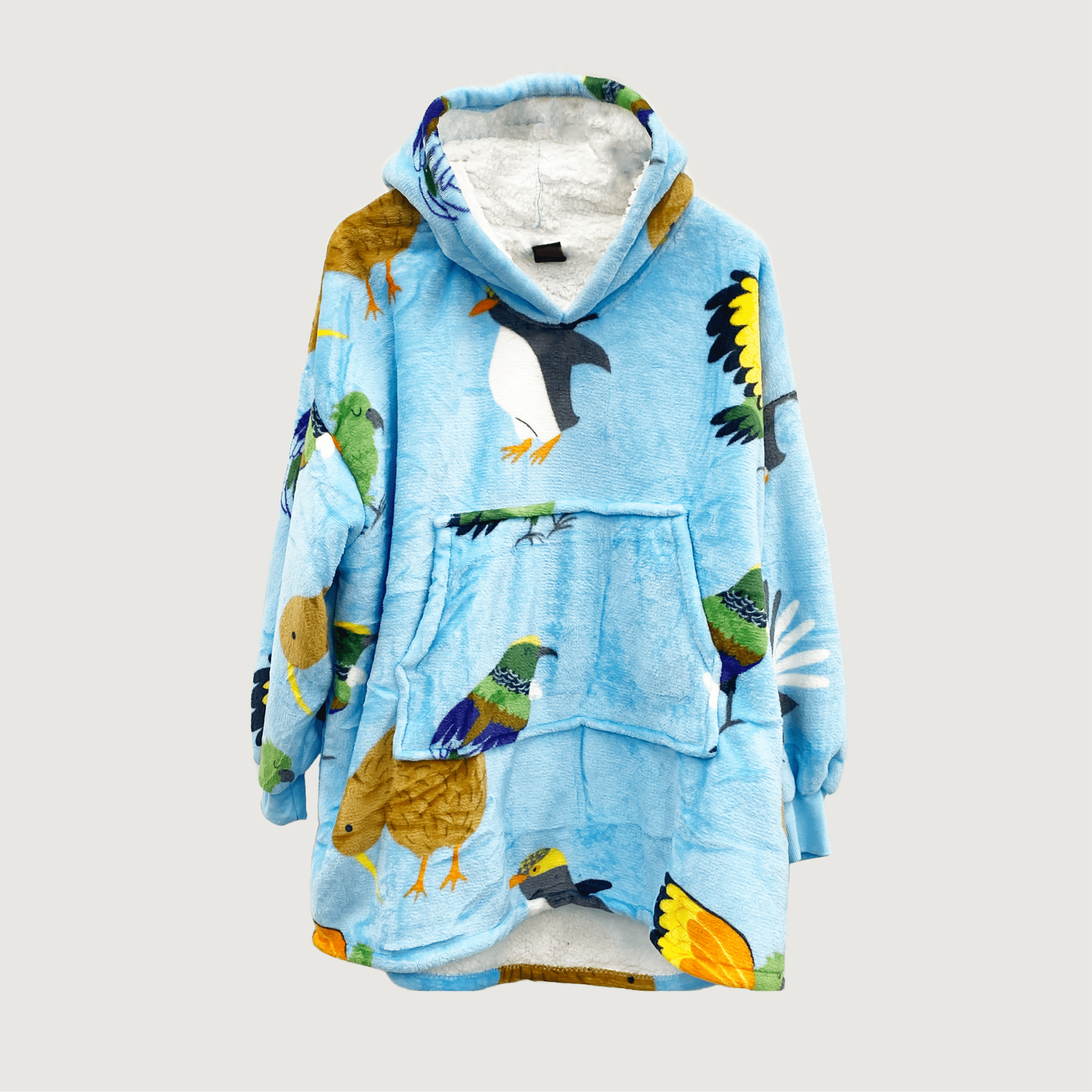 Mega hoodie blanket hotsell