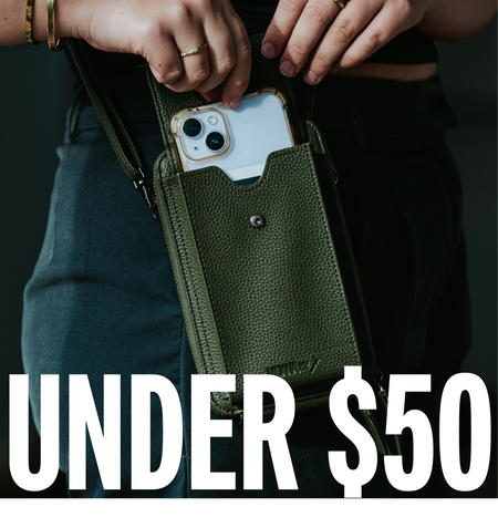 Under $50