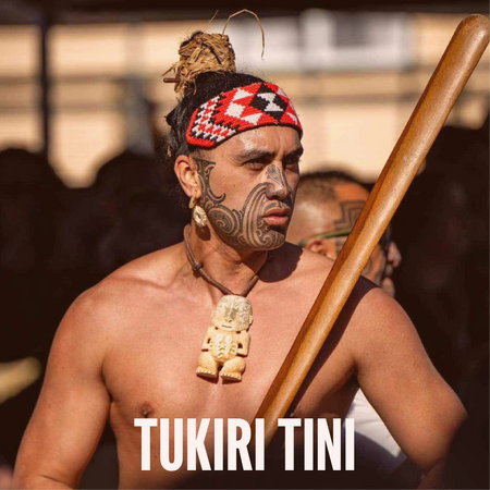 Tukiri Tini
