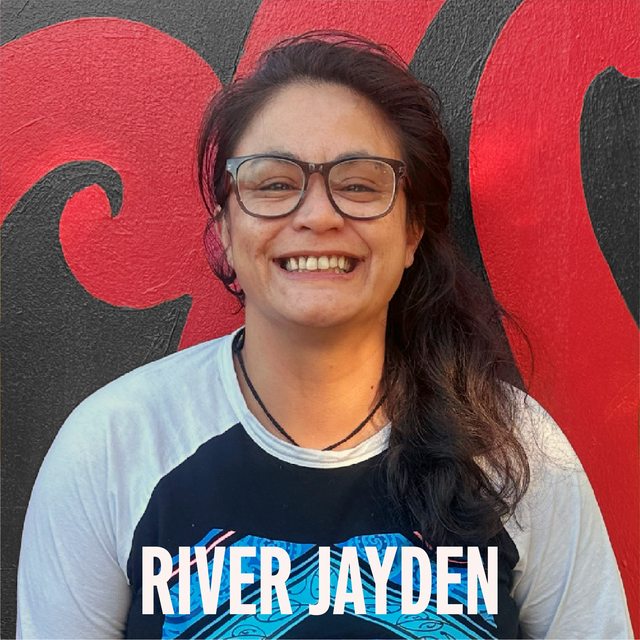 River Jayden – Moana Road