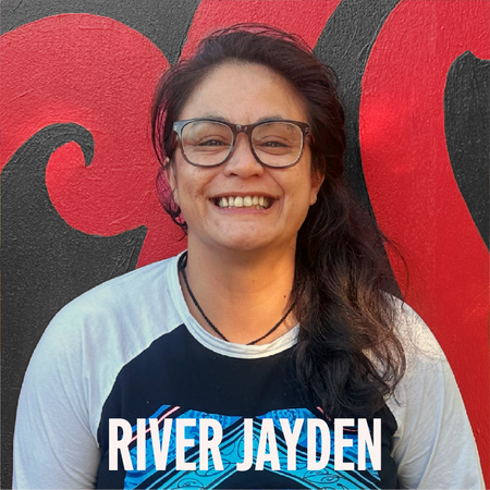 River Jayden
