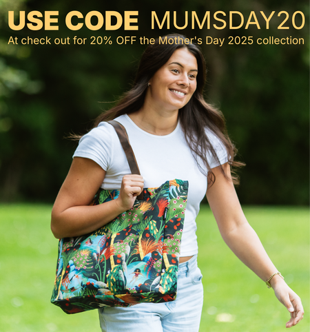 Mother's Day 2025