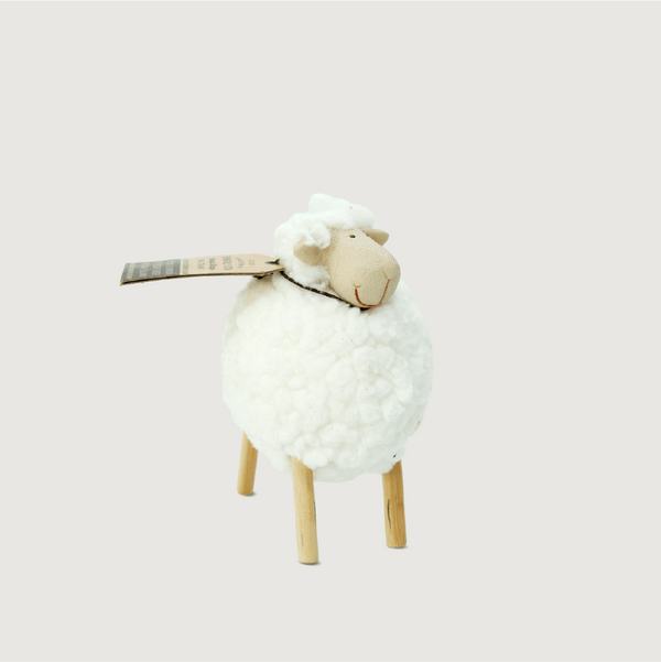 Woolly Sheep