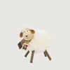 I Love NZ Woolly Sheep