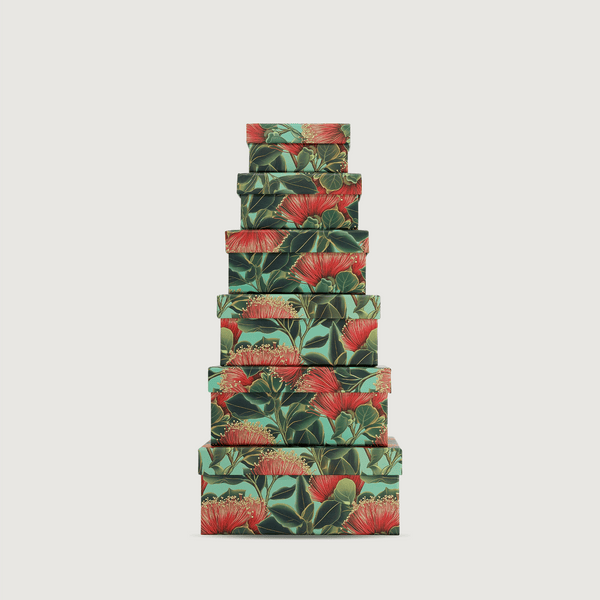 Moana Road - Christmas Boxes - Small