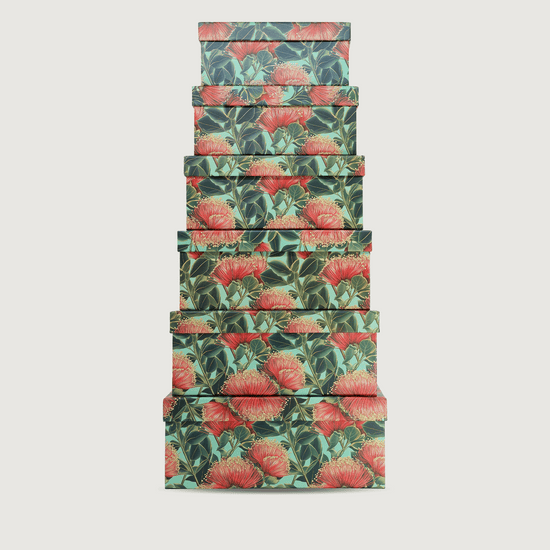 Christmas Boxes - Large