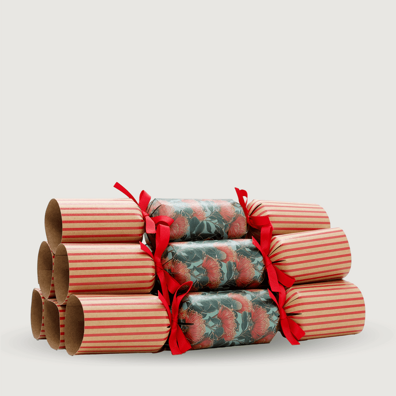 Moana Road - Christmas Cracker