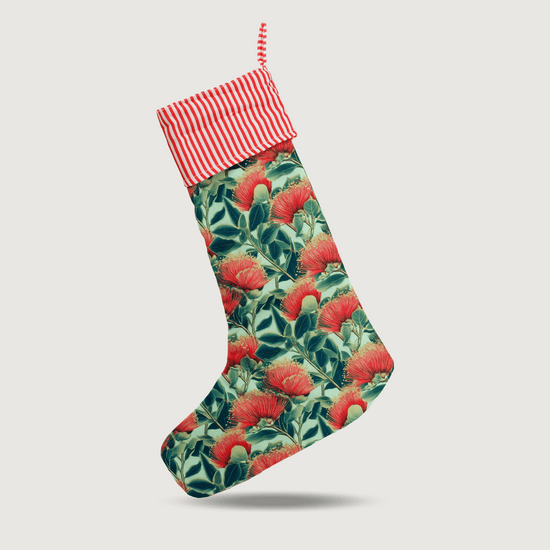 Moana Road - Santa Stocking