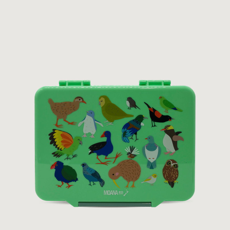 Moana road Lunch Boxes