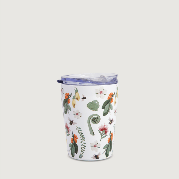 Moana Road - E mug - Slim