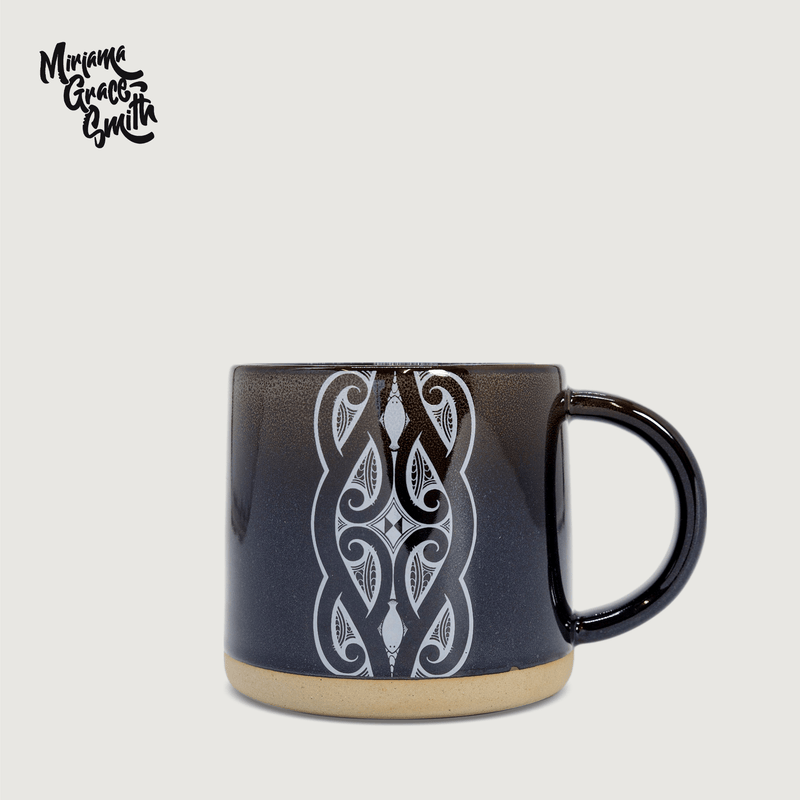 Miriama Grace-Smith Ceramic Mug