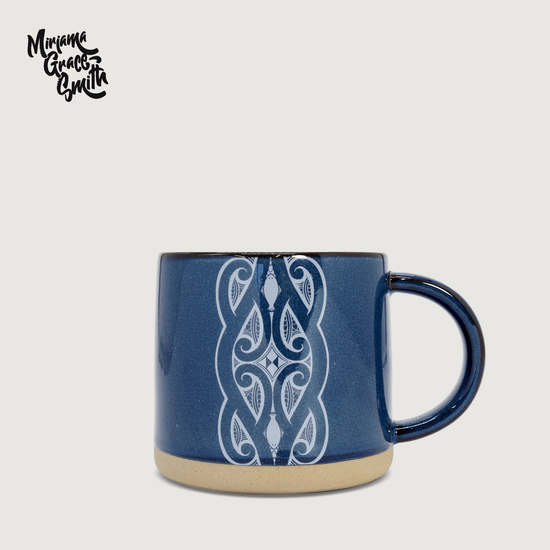 Miriama Grace-Smith Ceramic Mug