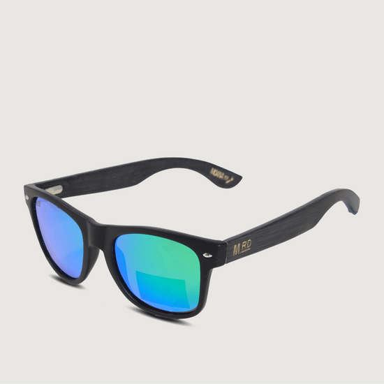 Wooden Arms Sunglasses