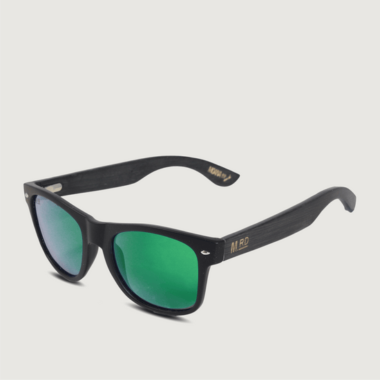 Wooden Arms Sunglasses