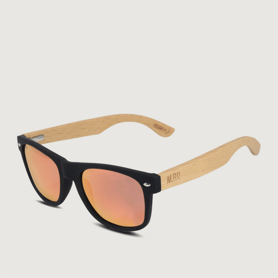 Wooden Arms Sunglasses