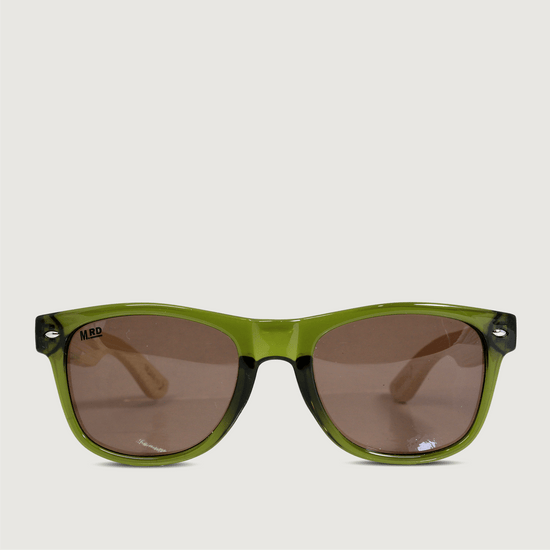 Wooden Arms Sunglasses