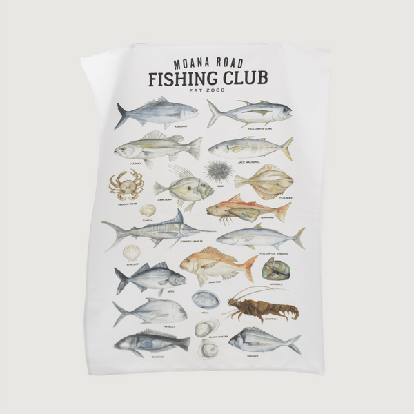 Tea Towels