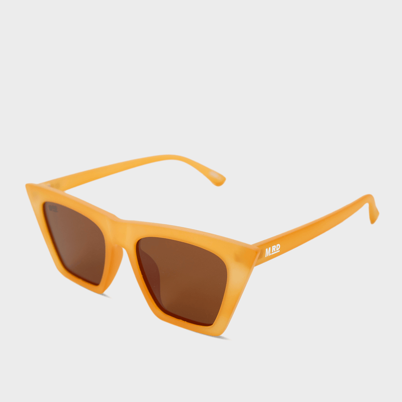 Shelly Winters O's  - Moana Road Sunglasses