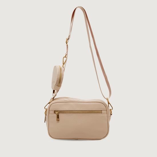 Moana Road - Ponsonby - Blush