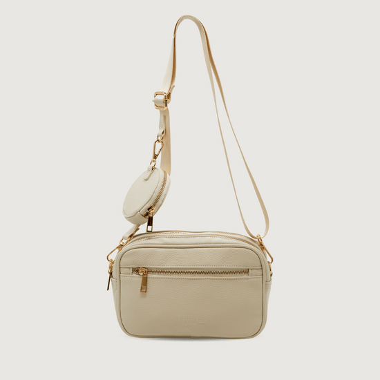 Moana Road - Ponsonby - Cream