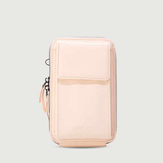 Moana Road - The Courtenay Place - Blush