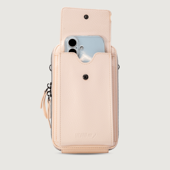 Moana Road - The Courtenay Place - Blush