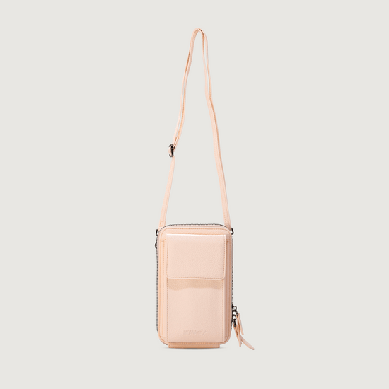 Moana Road - The Courtenay Place - Blush
