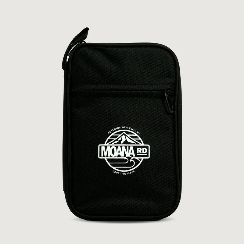 Moana Road - Travel Case