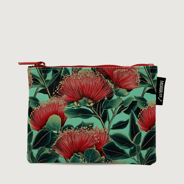 4353 Pouches Pōhutawakawa Med