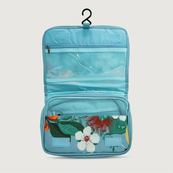 Moana Road - Tracey Toilet Bag