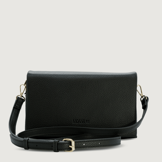 Moana Road - The Mt Eden - Black