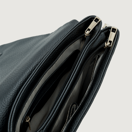 Moana Road - The Mt Eden - Black