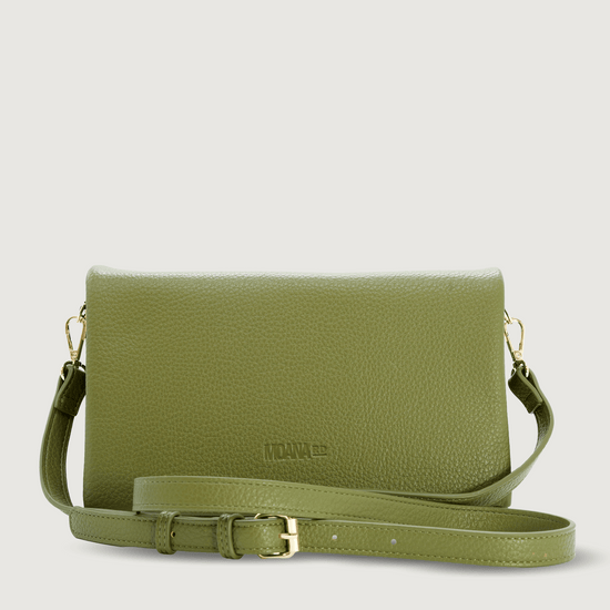 Moana Road - The Mt Eden - Olive