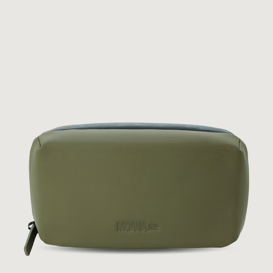 Moana Road - Cable Bag