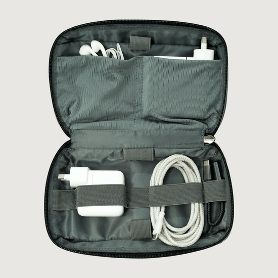 Moana Road - Cable Bag