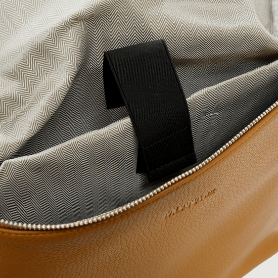 Moana Road - The Cambridge - Tan