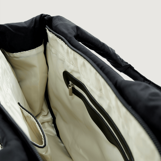 Moana Road - The Halswell - Black