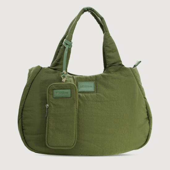 Moana Road - The Halswell - Olive