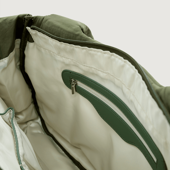 Moana Road - The Halswell - Olive