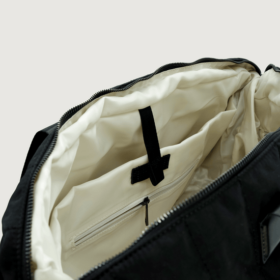 Moana Road - The Blue Lake Overnighter - Black