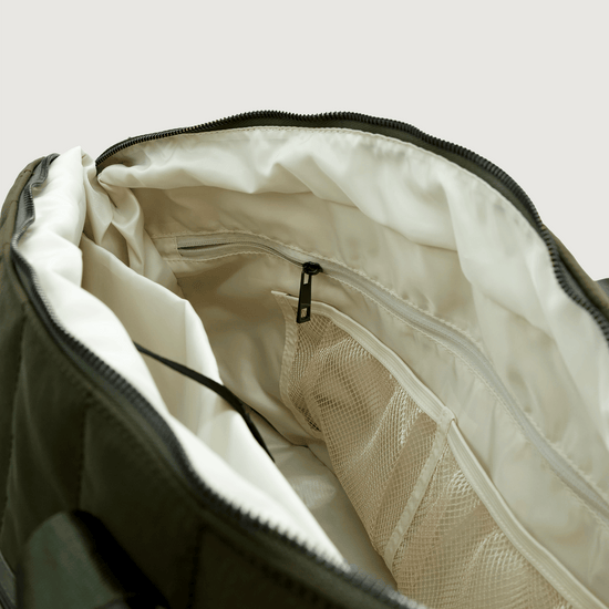 Moana Road - The Blue Lake Overnighter - Olive