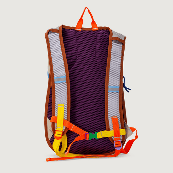 Moana Road - The OE Backpack - Blue