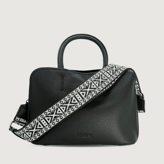 Moana Road - The Karori - Black