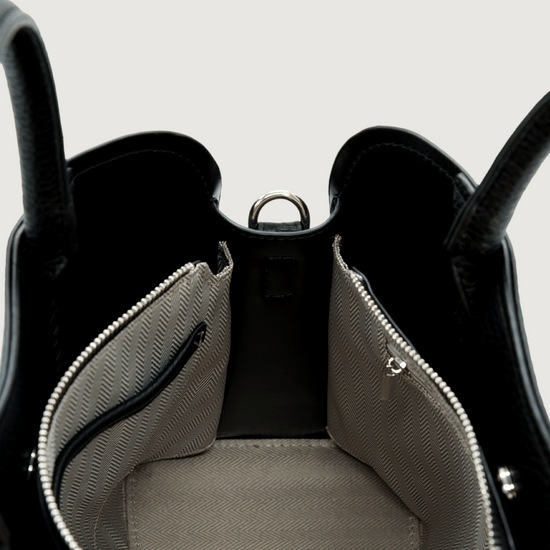 Moana Road - The Karori - Black