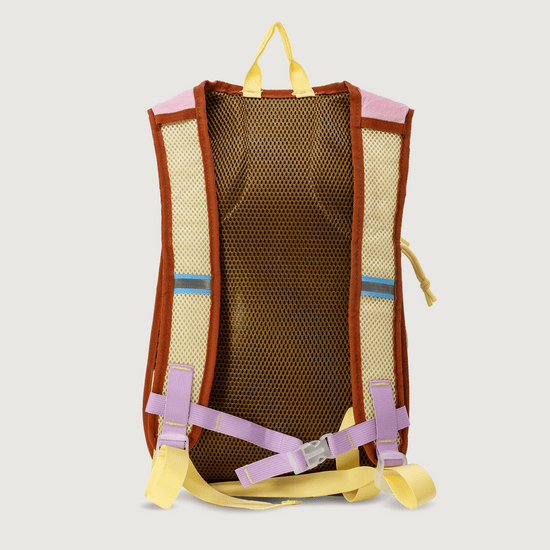 Moana Road - The OE Backpack - Pink