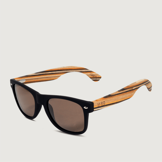 Wooden Arms Sunglasses