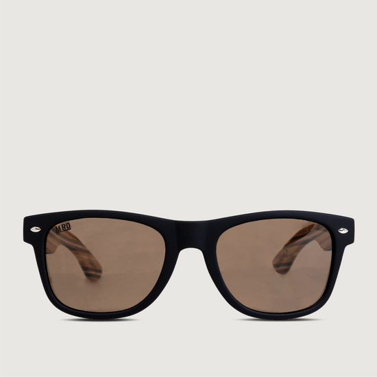 Wooden Arms Sunglasses